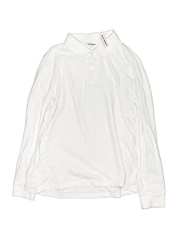 Old Navy Long Sleeve Polo (view 1)