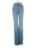 DL1961 Blue Jeans Size 26 waist - photo 1
