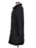 Patagonia 100% Polyamide Black Coat Size M - photo 5