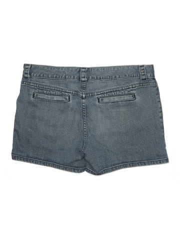 Limited Edition Denim Shorts (view 2)
