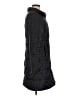 Patagonia 100% Polyamide Black Coat Size M - photo 4