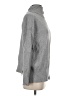 Hem & Thread Gray Turtleneck Sweater Size S - photo 4