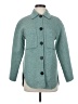Rails Teal Wool Coat Size XXS - photo 1
