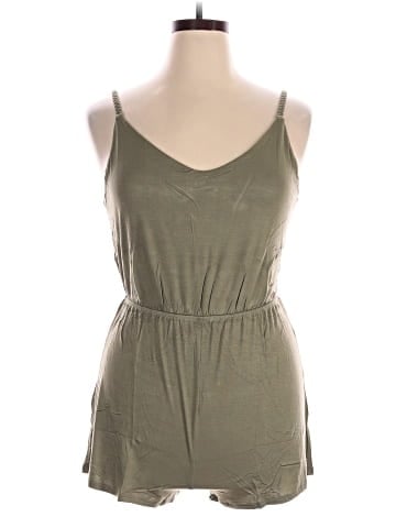 Ultra Flirt Romper (view 1)