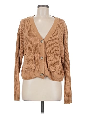 Jessica Simpson Cardigan (view 1)