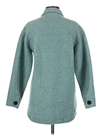 Rails Wool Coat (view 2)