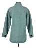 Rails Teal Wool Coat Size XXS - photo 2