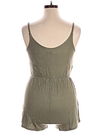 Ultra Flirt Romper (view 2)