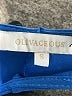 Olivaceous Blue Cocktail Dress Size S - photo 7