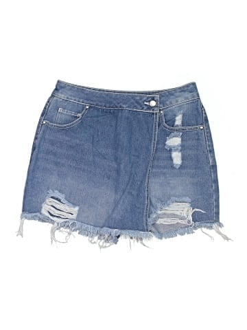 Versona Skort (view 1)