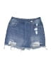 Versona Blue Skort Size 6 - photo 1