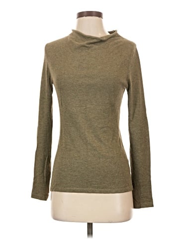 Isda & Co Turtleneck Sweater (view 1)