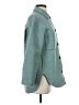 Rails Teal Wool Coat Size XXS - photo 4