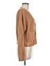 Jessica Simpson Tan Cardigan Size M - photo 4