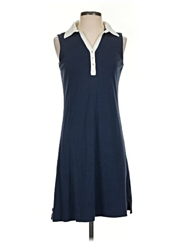 Lands' End Casual Dress (view 1)