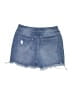 Versona Blue Skort Size 6 - photo 2