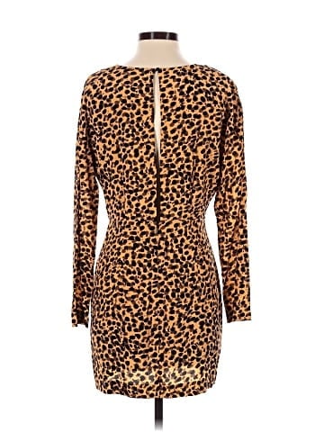Stockholm Atelier & Other Stories Casual Dress (view 2)
