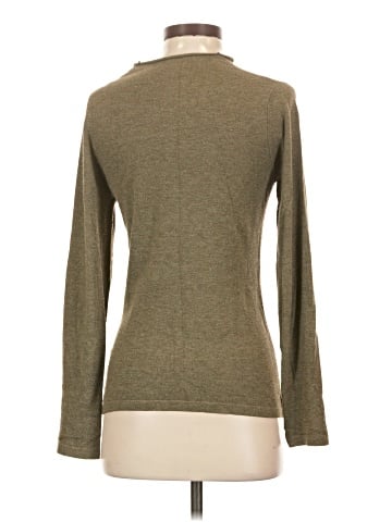 Isda & Co Turtleneck Sweater (view 2)