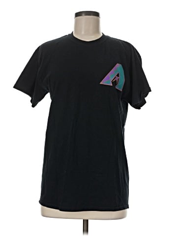 Majestic Short Sleeve T-Shirt (view 1)