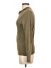Isda & Co Green Turtleneck Sweater Size XS - photo 5