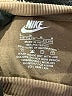 Nike 100% Polyester Tan Sweatshirt Size M (youth) - photo 3