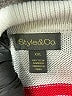 Style&Co 100% Cotton White Pullover Sweater Size XXL - photo 7