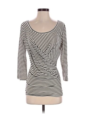 Max Mara 3/4 Sleeve Top (view 1)