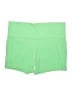 Athleta Green Athletic Shorts Size 2X - photo 1
