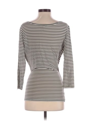 Max Mara 3/4 Sleeve Top (view 2)
