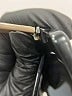 Burberry Gray Sunglasses One size - photo 5