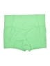 Athleta Green Athletic Shorts Size 2X - photo 2