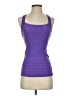 lucy Purple Tank Top Size XS - photo 1