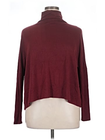 Leith Turtleneck Sweater (view 1)