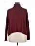 Leith Burgundy Turtleneck Sweater Size XL - photo 1