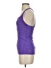 lucy Purple Tank Top Size XS - photo 5