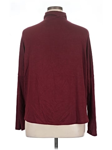 Leith Turtleneck Sweater (view 2)