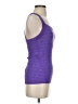 lucy Purple Tank Top Size XS - photo 4