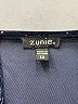 Zunie Stars Black Dress Size 12 - photo 3