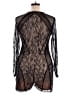 Guess 100% Nylon Black Romper Size XL - photo 2