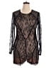 Guess 100% Nylon Black Romper Size XL - photo 1
