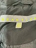 Kenneth Cole REACTION 100% Polyester Black Vest Size S - photo 6