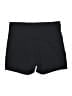 Athleta Solid Black Athletic Shorts Size 2X - photo 2