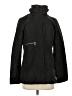 MICHAEL Michael Kors 100% Polyester Solid Black Jacket Size S - photo 1