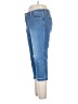 Chico's Hearts Blue Jeans Size Lg (2.5) - photo 5