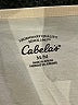 Cabela's Ivory Tank Top Size XL - photo 7