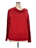 Jones New York Collection Red Pullover Sweater Size 3X - photo 1