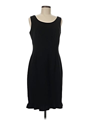Liz Claiborne Cocktail Dress (view 1)