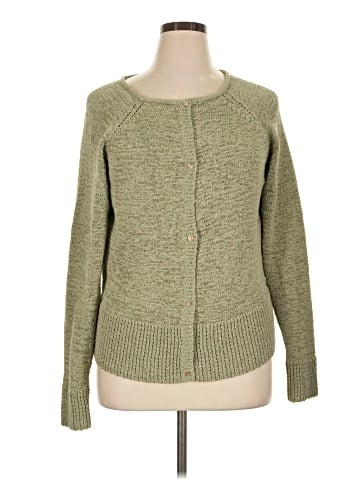 Coldwater Creek Cardigan (view 1)