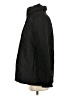 MICHAEL Michael Kors 100% Polyester Solid Black Jacket Size S - photo 5