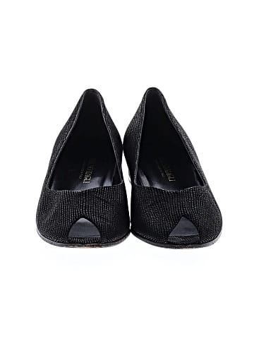 Bruno Magli Flats (view 2)